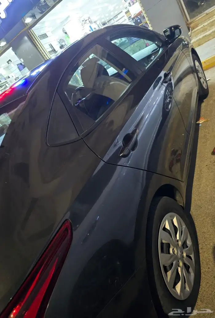 اكسنت 2020 وكاله 5