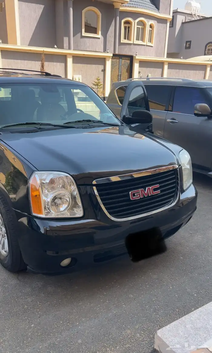 يوكون للبيع قصير 0