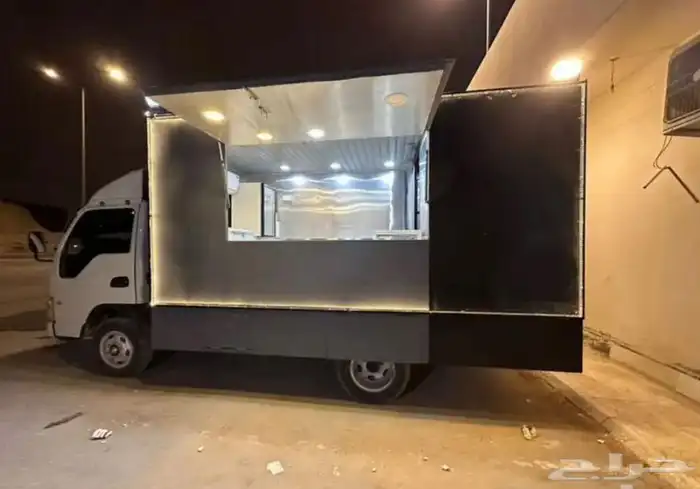 دينا جاك مجهز فود ترك 0