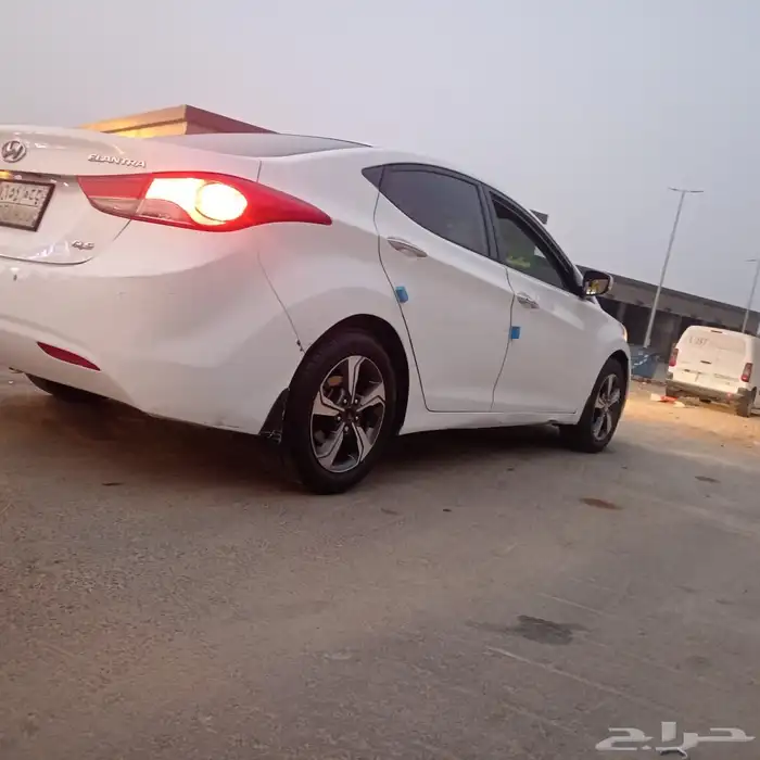 النترا 2014فل كامل 5