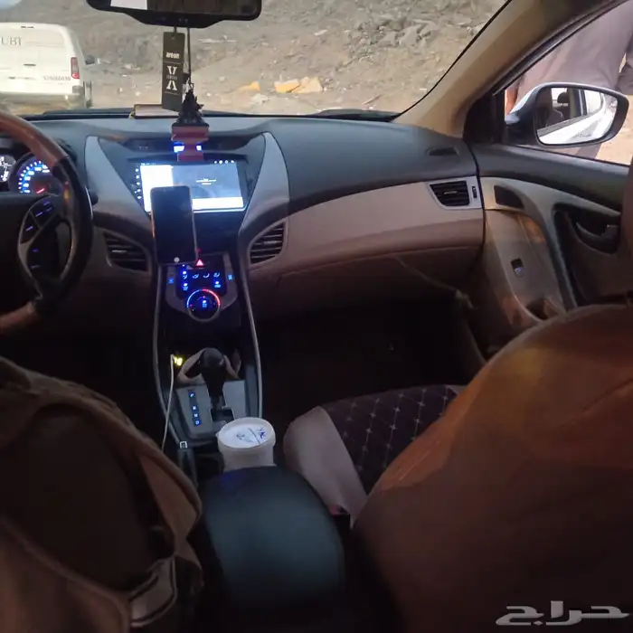 النترا 2014فل كامل 7