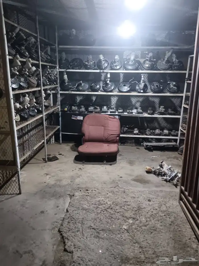 جميع انواع الفرامل وتصليح ال ABS بالكامل ( تصليح   تغيير) 0