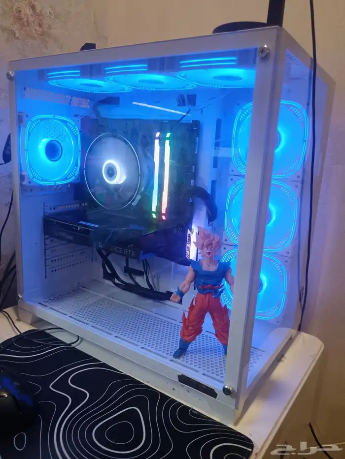 بي سي 3060 12gb 0