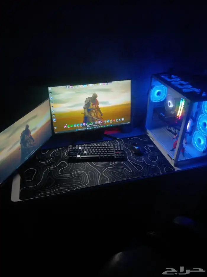 بي سي 3060 12gb 4