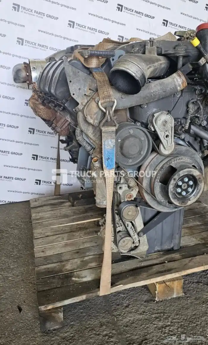 قطع غيار اكتروس 2