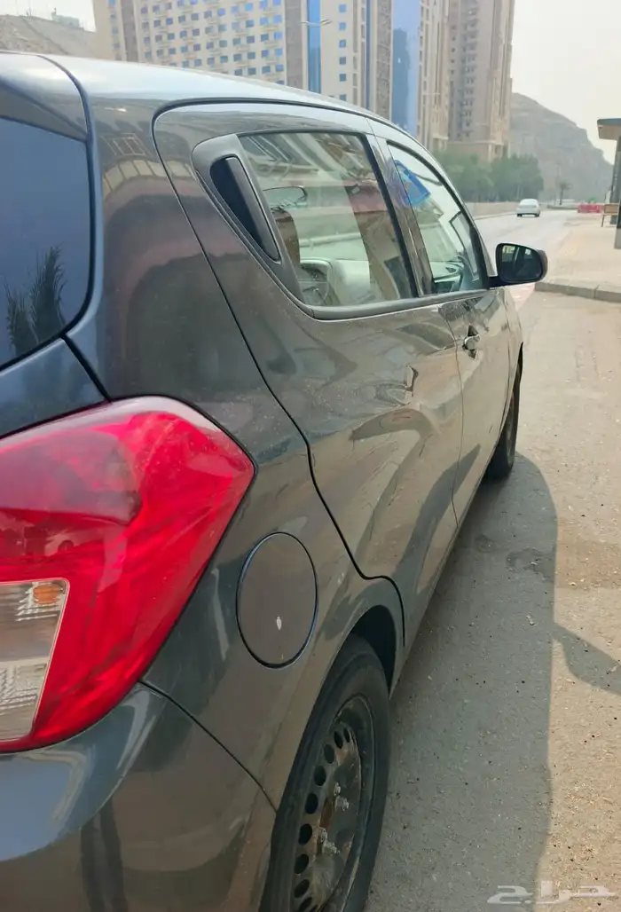 سبارك 2021 للبيع 3