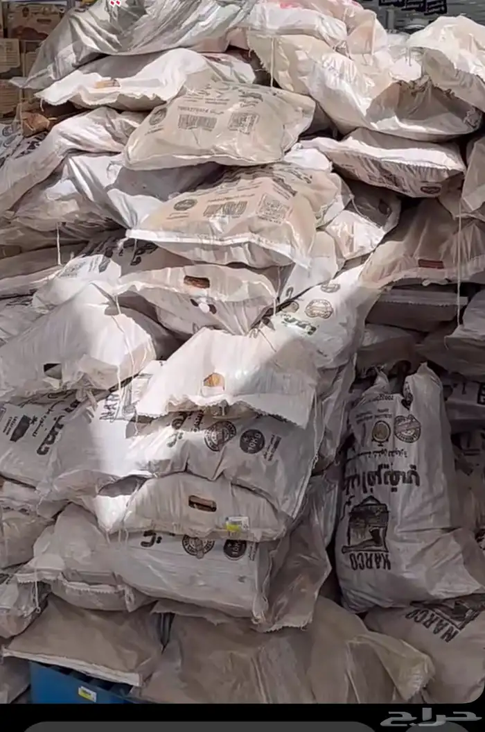 حطب افريقي درجه اولى 1