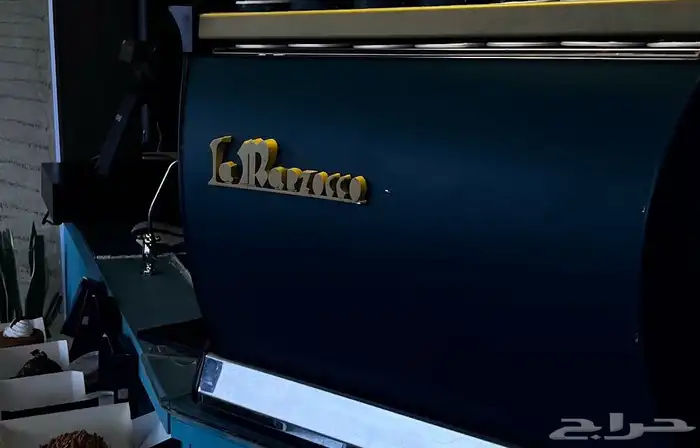 مكينة قهوة اسبريسو 0