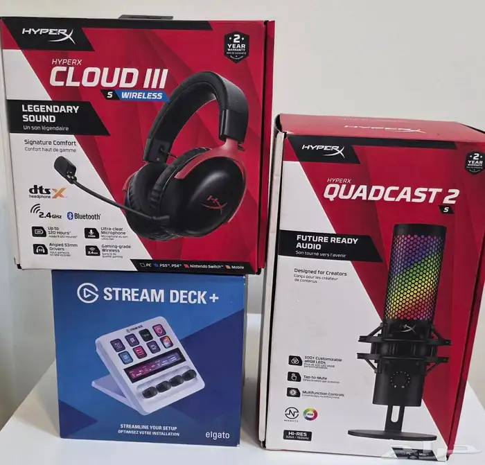 بي سي قيمنق 9