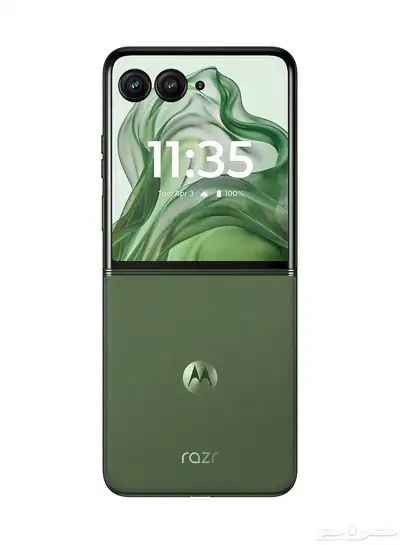 موتورولا رازر 50 الترا جديد 512 جيجا index