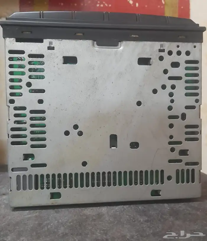 مسجل نسيان وكاله 1