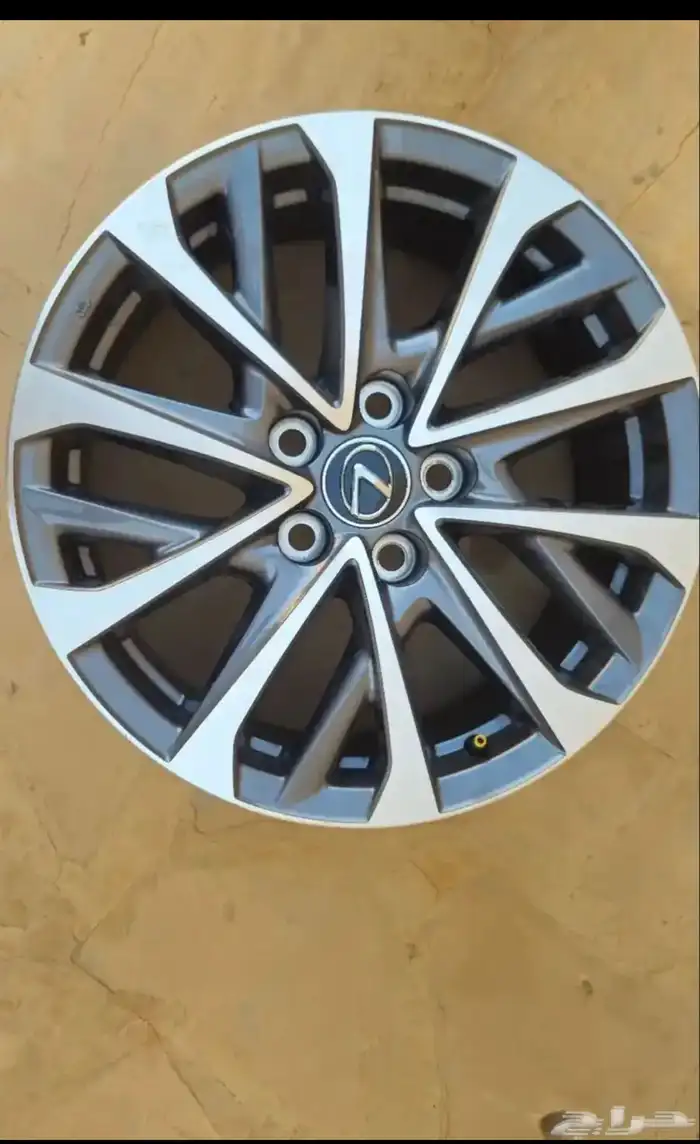 جنوط لكزس es2019 الي 2024 0