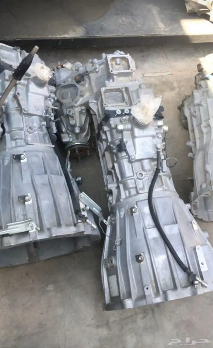 قيرات دفرنسات كوارين مع تركيب مع الضمان 16