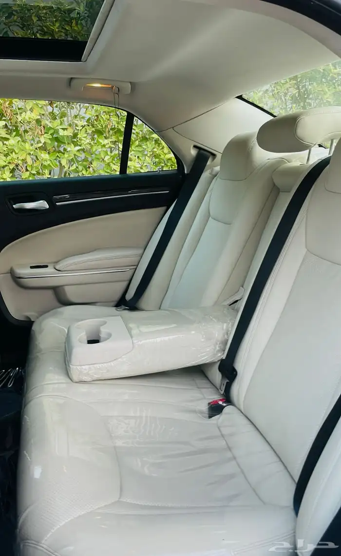 كرايسلر شبه مخزن 19