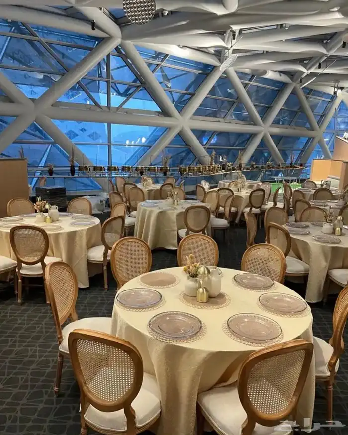 تنظيم المعارض والمؤتمرات والمناسبات  والمهرجانات 1