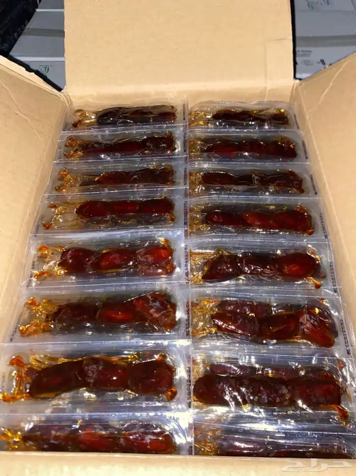 انوع اتمور المصنع افطار صائم كميات 0