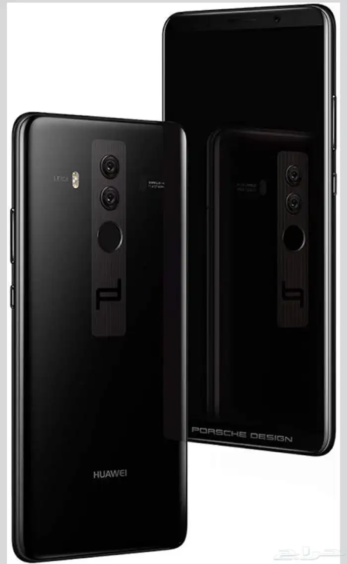 Huawei Mate 10 Porsche Design Dual SIM 4