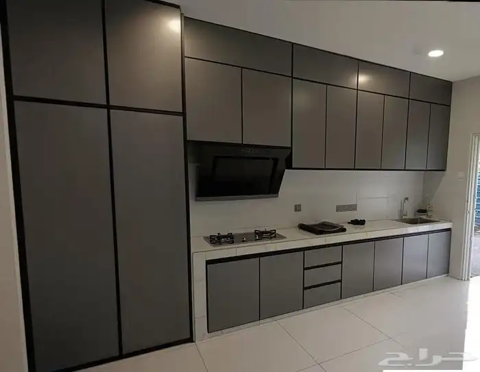 إصلاح مطابخ ألمنيوم بالمدينة - تركيب وصيانة مطابخ وتركيب رخا 0