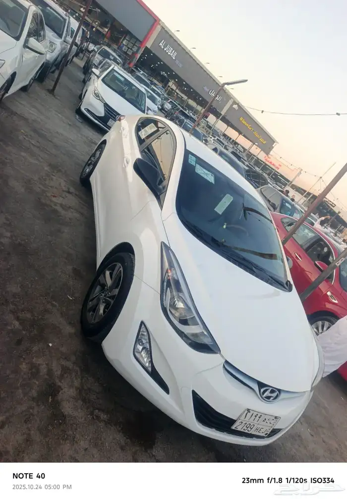 النترا 2015 للبيع 3