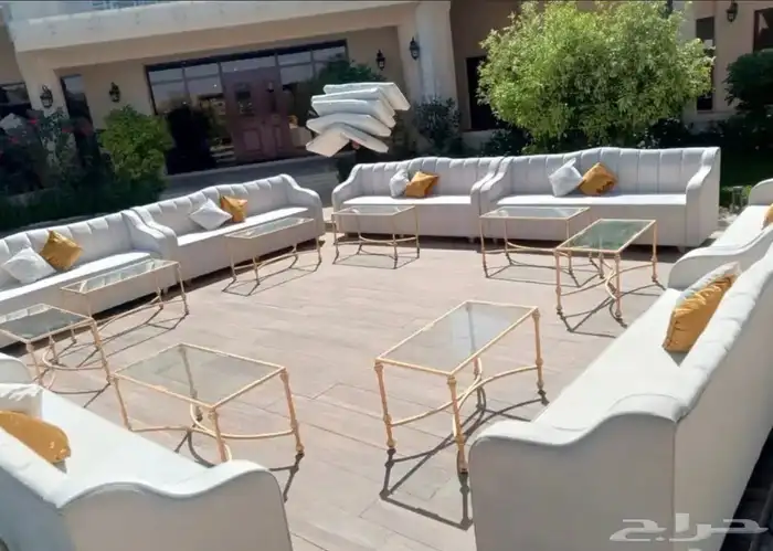 تنظيم المعارض والمؤتمرات والمناسبات  والمهرجانات 9