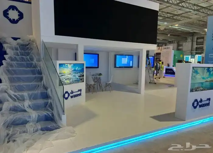 تنظيم المعارض والمؤتمرات والمناسبات  والمهرجانات 7