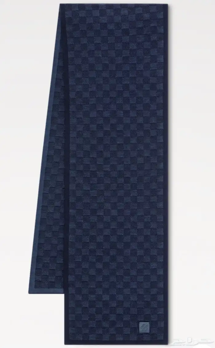 وشاح Neo Petit Damier 0