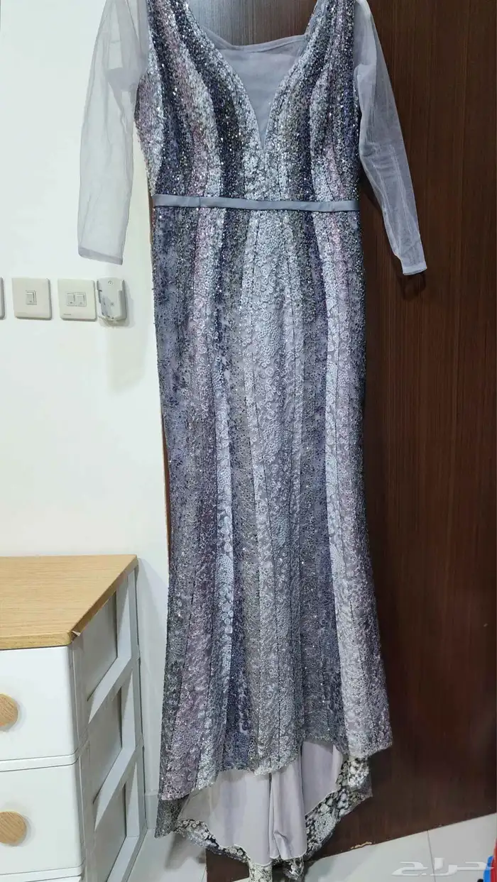 فساتين سهرة بأقل سعر 4