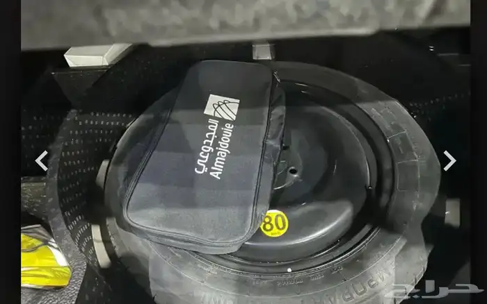 شانجان CS 85 موديل 2022 فل كامل نظيف 24