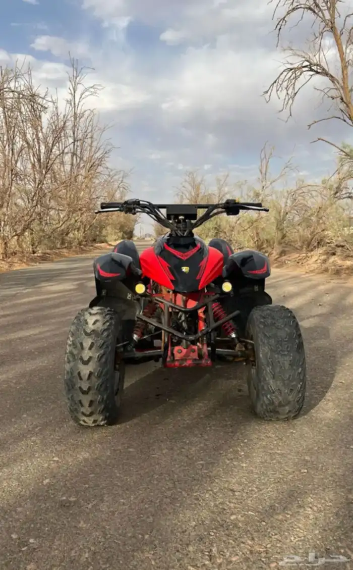 دباب تيواني وسيط 5