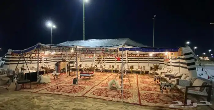 تنظيم المعارض والمؤتمرات والمهرجانات  للحفلات والمناسبات 15