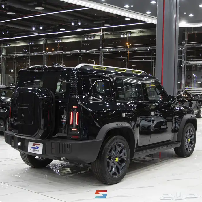 جيتور T2 موديل 2026 خليجي 3