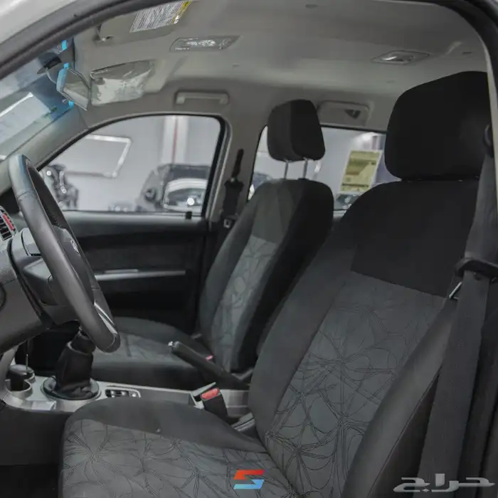 ونيت تاتا غمارتين 2023 6