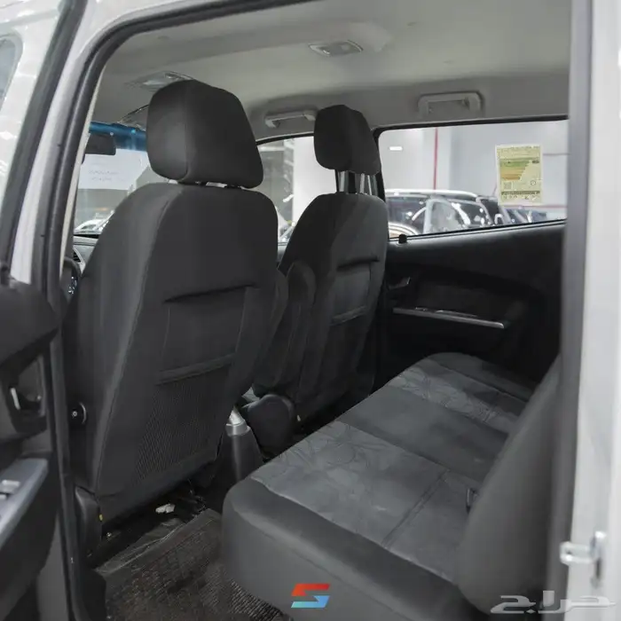 ونيت تاتا غمارتين 2023 8