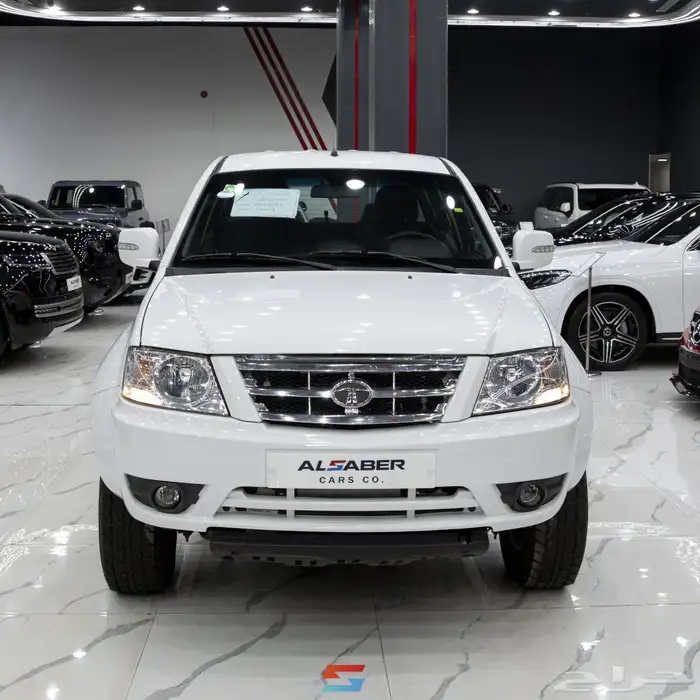 ونيت تاتا غمارتين 2023 3