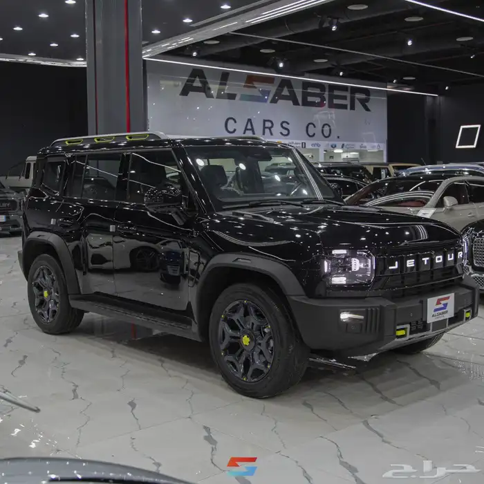 جيتور T2 موديل 2026 خليجي 1