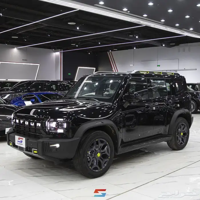 جيتور T2 موديل 2026 خليجي 9