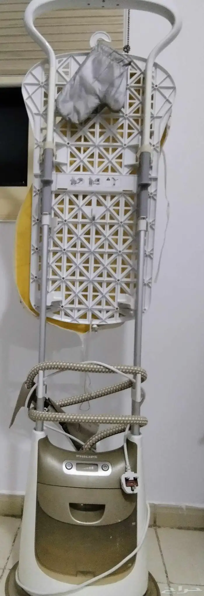 كويه بخار للبيع 1