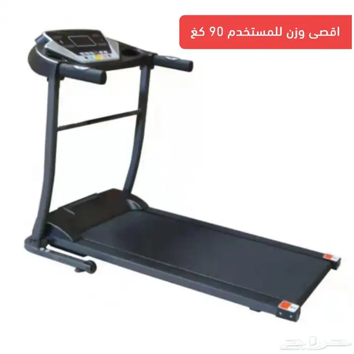 جهاز سير استعمال خفيف 0