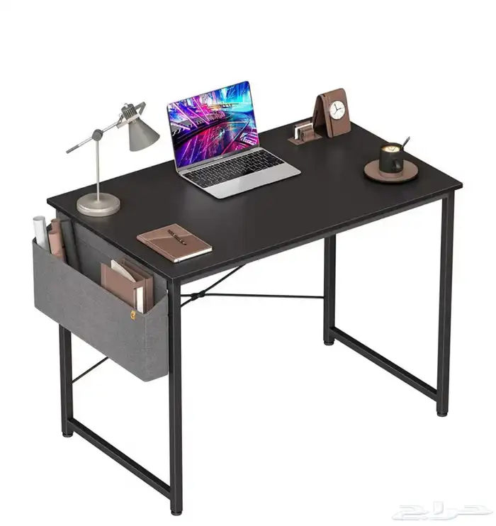 طاولة قيمنق مقاس 50x80 سم 0