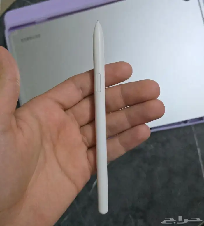 للبيع - Samsung Galaxy Tab S9 FE 128GB 6GB RAM 6