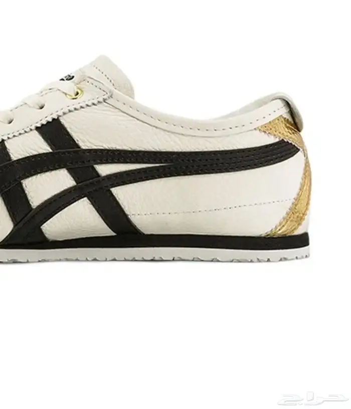 شوز اونتسكا تايقر onitsuka tiger mexico 66 أصلي مع الفاتورة 7