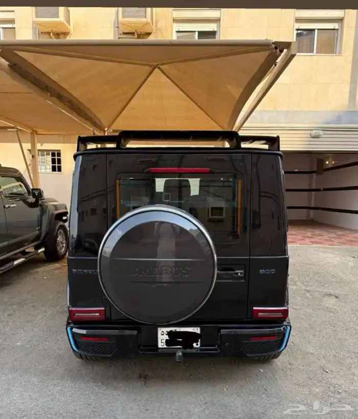 جي كلاس معدل ونظيف من 15 الى23 قمه نظافه 6