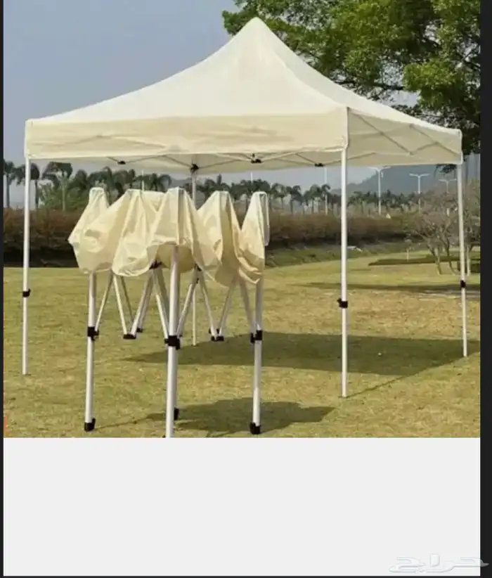 مظله للحوش 0