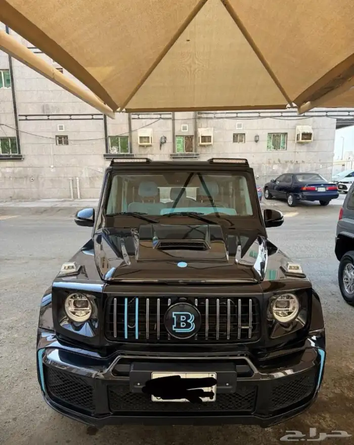 جي كلاس معدل ونظيف من 15 الى23 قمه نظافه 5