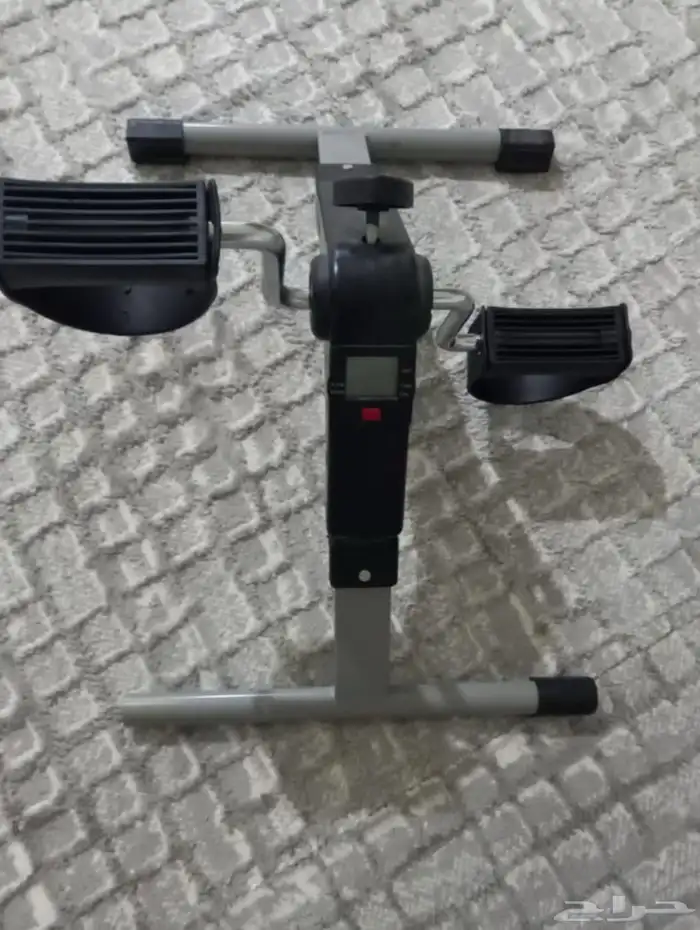 جهاز تمرين للأرجل 0