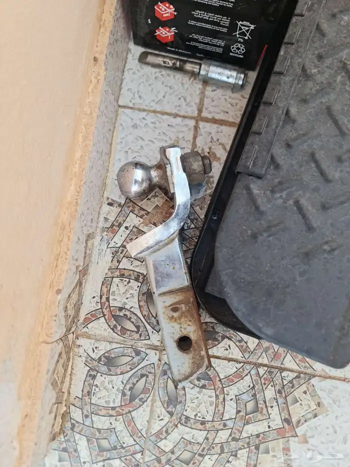 وطايات سييرا 2013 مع هوك 0