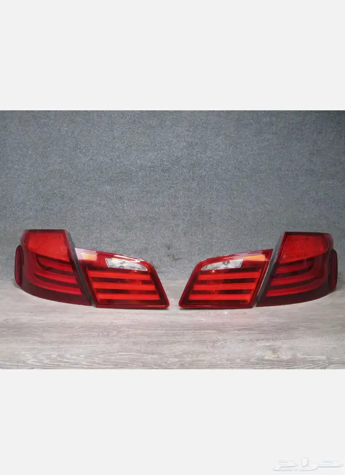 بي ام دبليو 530i-528i-M5- 0