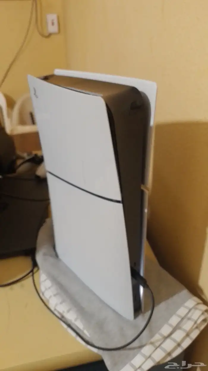 play station 5 slim 0