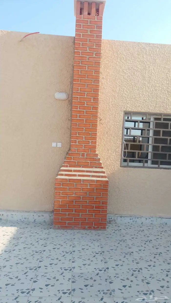 مشاب كمار ايجار مدخنه 1