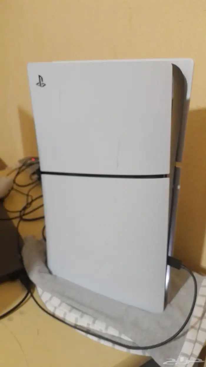 play station 5 slim 1